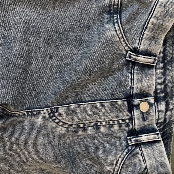 Uniqlo Jeggings - Picture 2 of 4